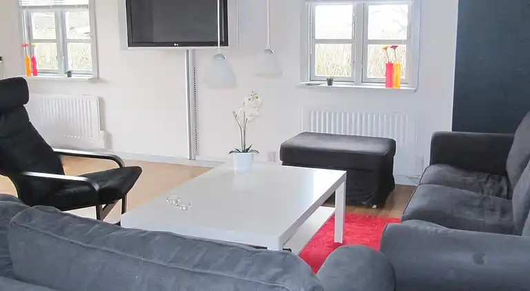 Sommerhus i Kongsnæs