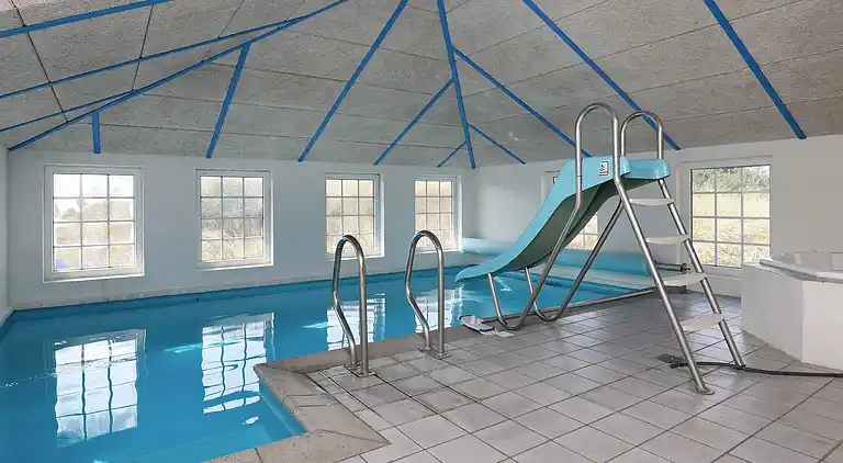 Holiday home in Klegod Strand