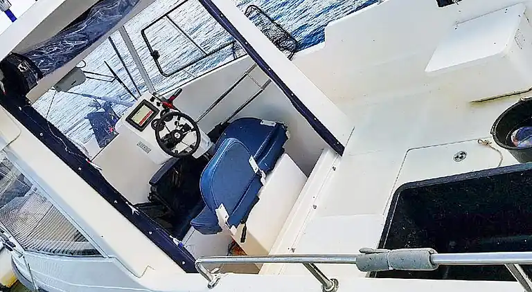 Holiday home in Sifjord