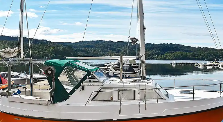 Holiday home in Tysnes Municipality