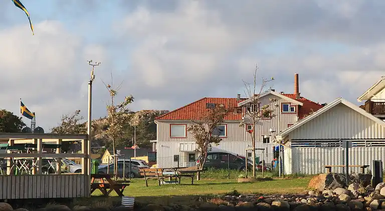 Holiday home in Orust Municipality