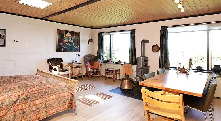 Holiday home in Hesselager