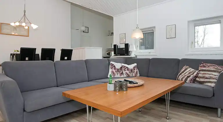 Holiday home in Lyngsbæk Strand
