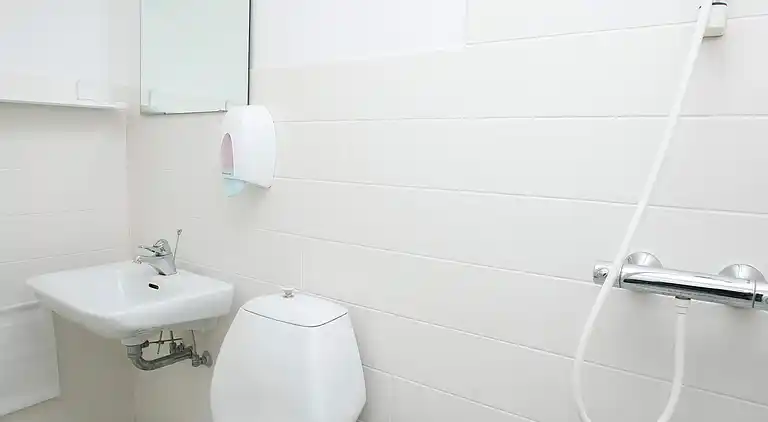 Hotel,double room incl.linen