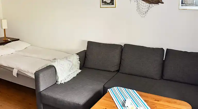 Holiday home in Tysnes Municipality