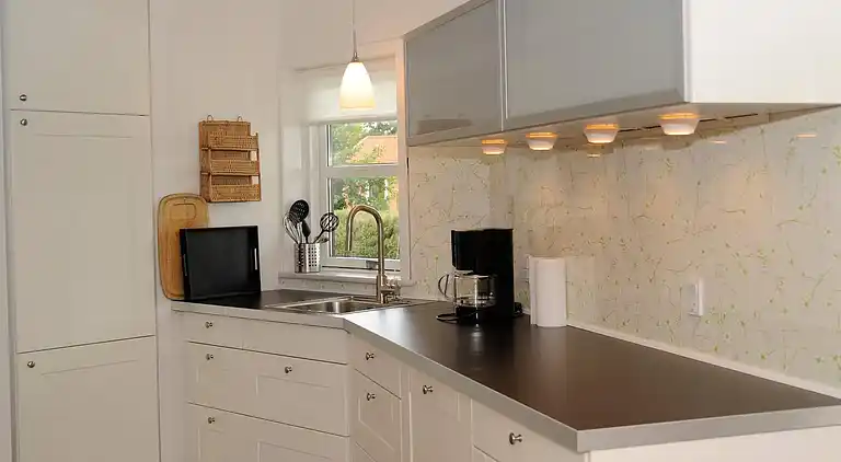 Holiday home in Bork Havn