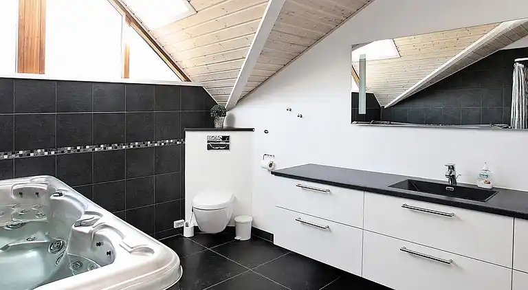 Holiday home in Bratten Strand