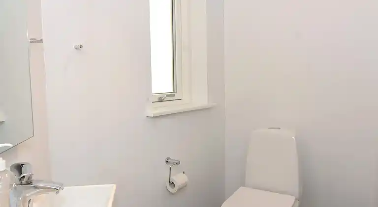 Holiday home in Augustenborg