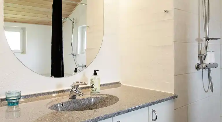 Holiday home in Fjellerup Strand