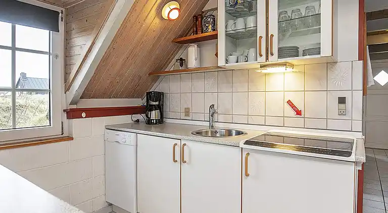 Holiday home in Ringkobing