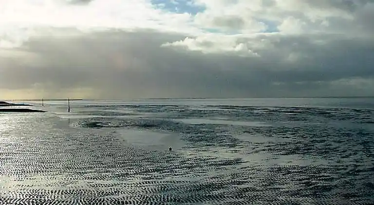 Sommerhus i Otterndorf