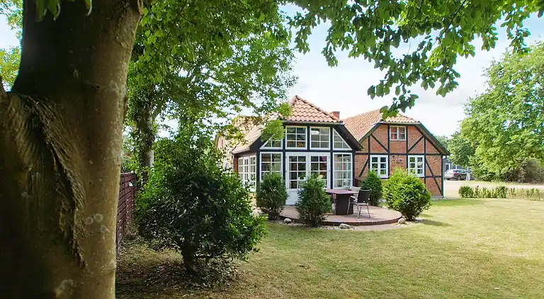 Holiday home in Bork Havn