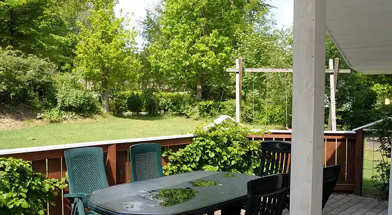 Holiday home in Fjellerup Strand