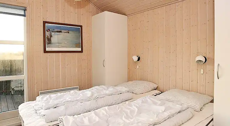 Holiday home in Thisted