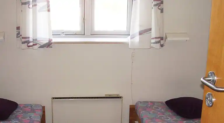 Sommerhus i Dannemare