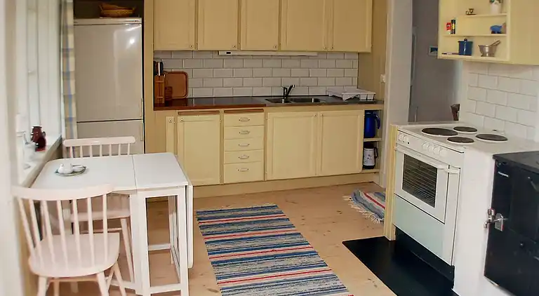 Holiday home in Dals-Ed S