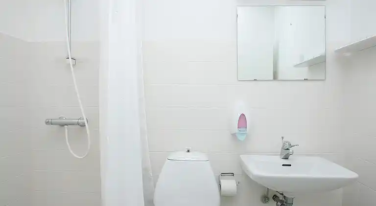 Hotel,allrom inkl.lin