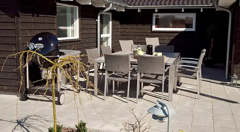 Holiday home in Idestrup