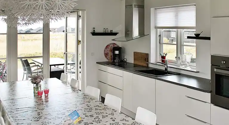 Holiday home in Nysted