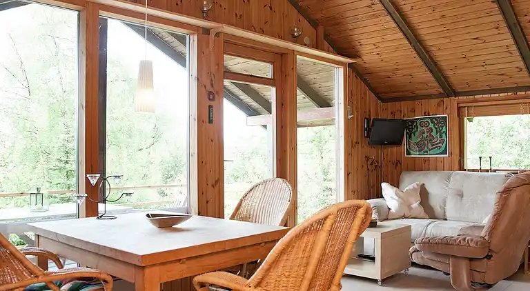 Sommerhus i Vordingborg