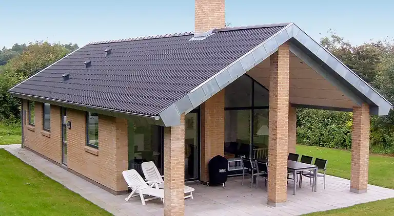 Holiday home in Struer