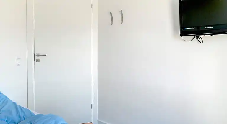 Holiday home in Skovmose