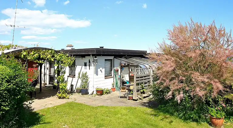 Holiday home in Hesselager