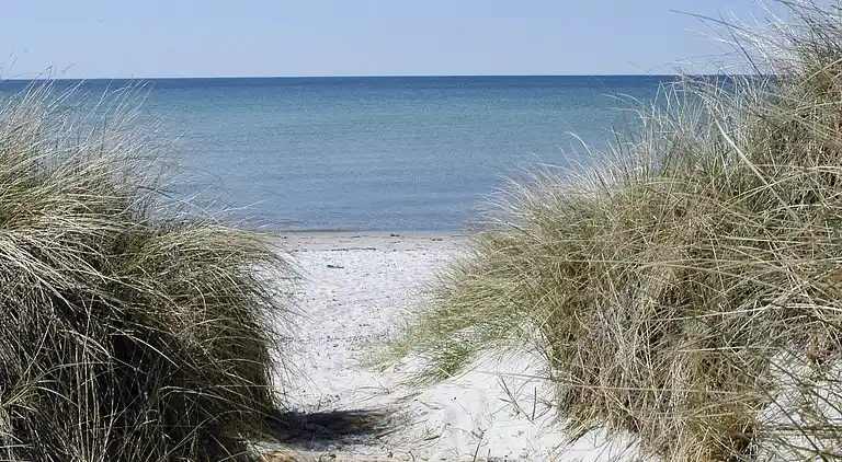 Holiday home in Ristinge