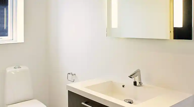 Holiday home in Toftum