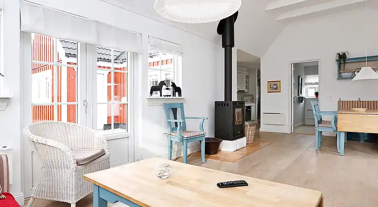 Casa vacanze in Vejby