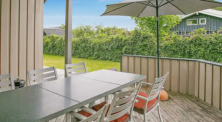 Holiday home in Gørlev