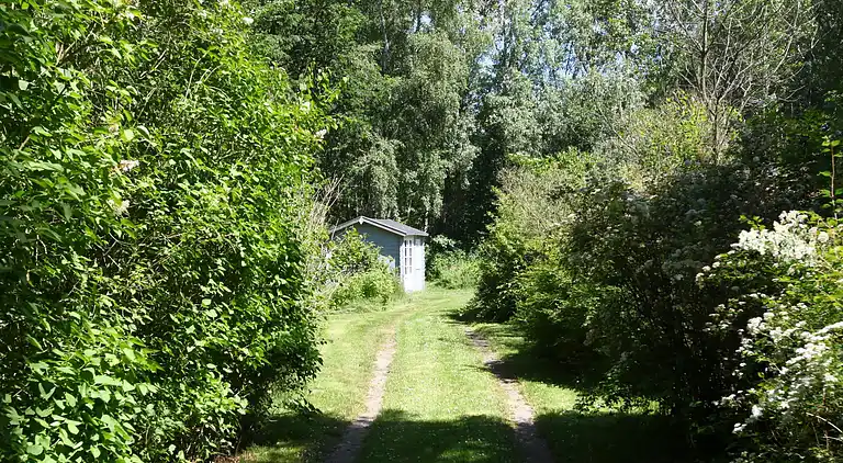 Holiday home in Dannemare