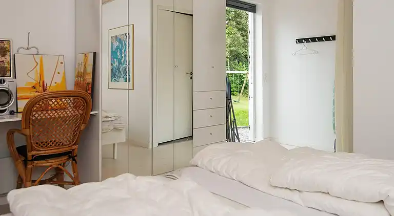 Holiday home in Vibæk Strand