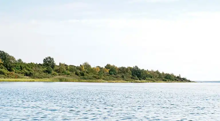 Holiday home in Karlskrona S