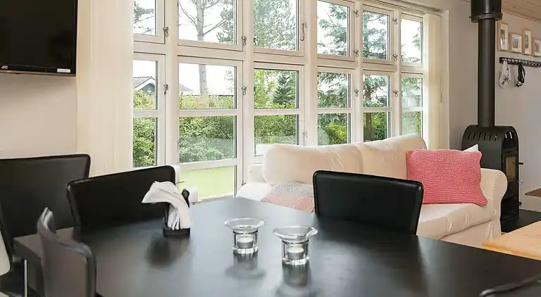 Holiday home in Vibæk Strand