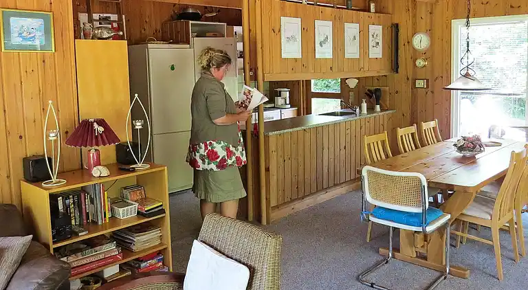 Casa vacanze in Brønderslev