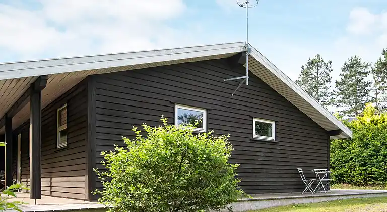 Holiday home in Ebeltoft