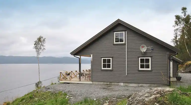 Holiday home in Tysvær