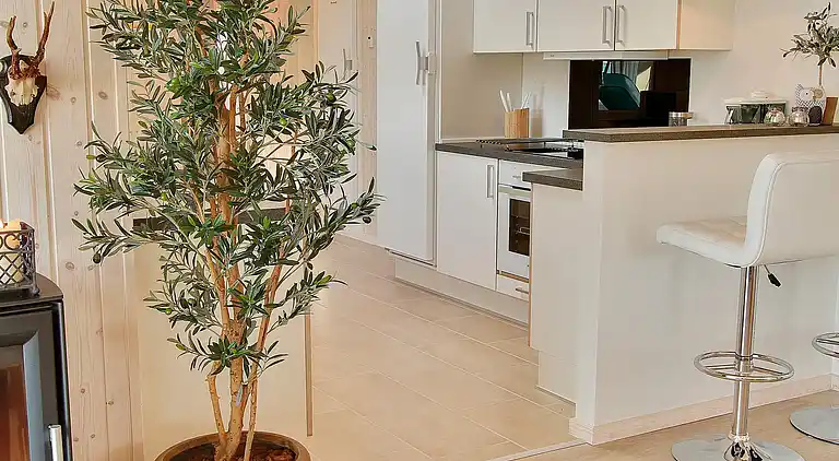 Holiday home in Idestrup