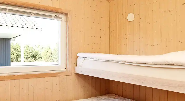 Vakantiehuis in Jegum