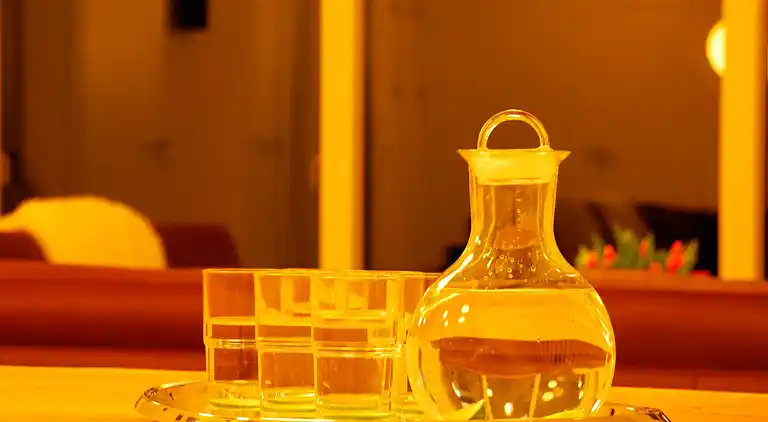 Holiday home in Nr Lyngby Strand