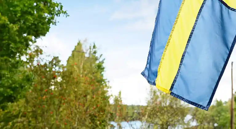 Semesterbostad i Oskarshamn N