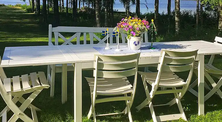 Casa de vacaciones en Sunne V