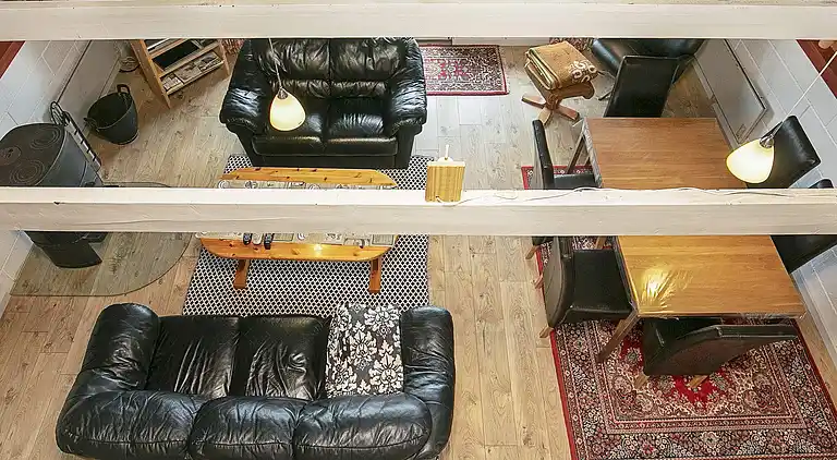 Holiday home in Ringkobing