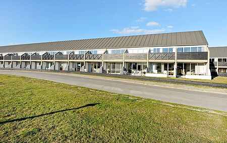 Feriebolig i Feriesenter Vesterhavet
