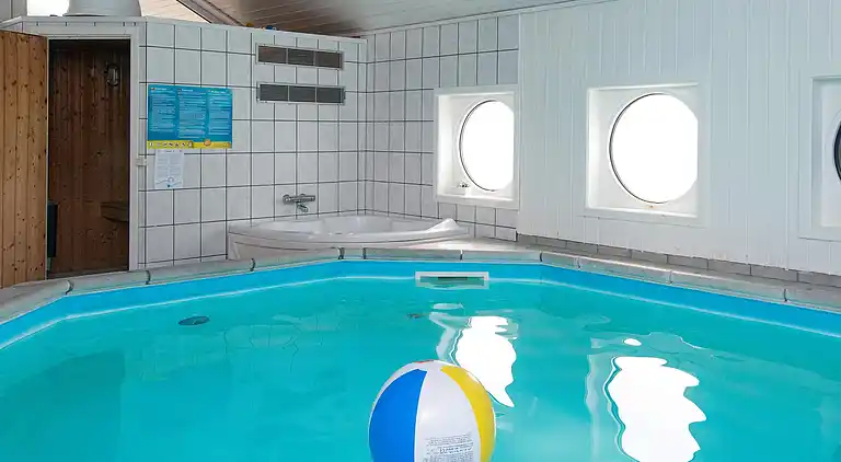 Maison de vacances en Lyngsbæk Strand