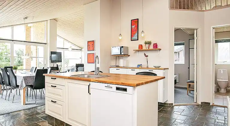 Holiday home in Faaborg