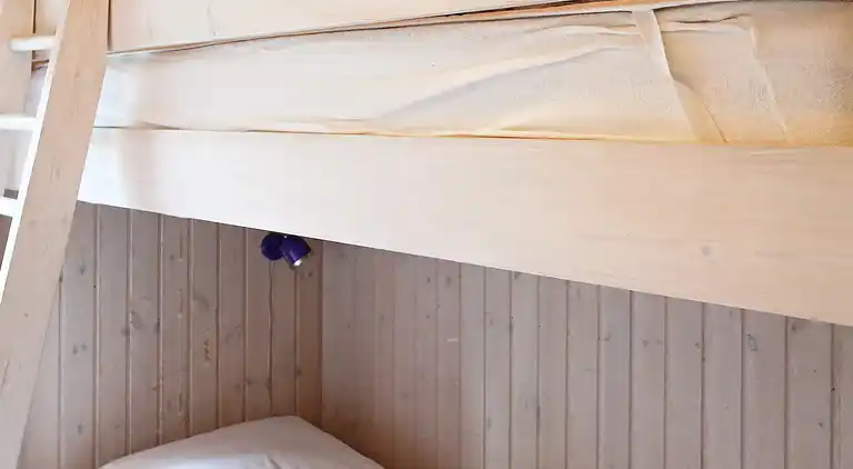 Holiday home in Fjerritslev