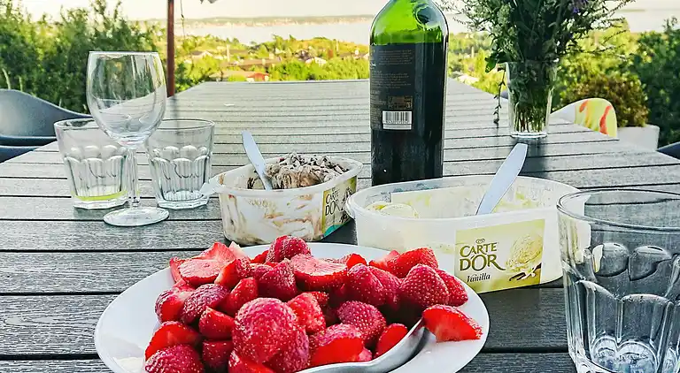 Holiday home in Handrup Strand