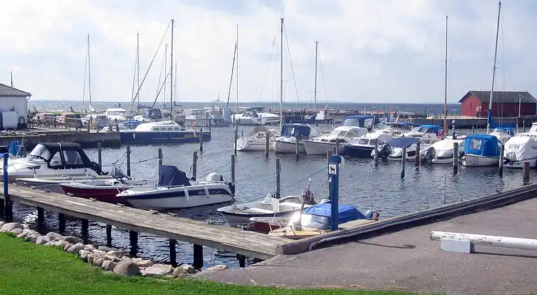 Holiday home in Tranekær